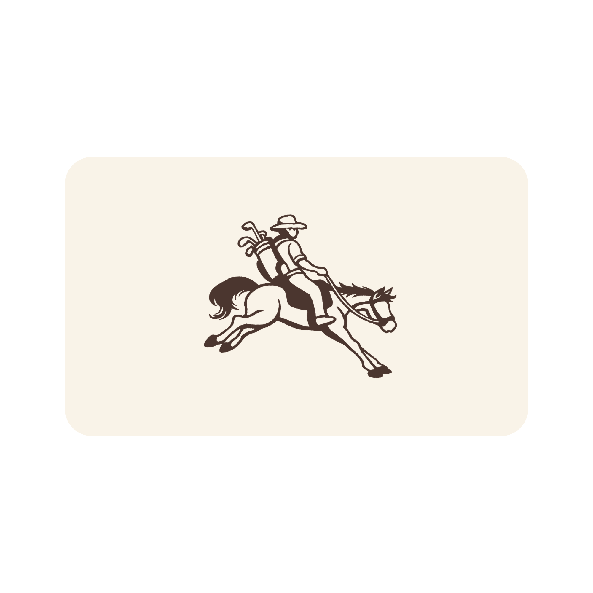 Country Club Apparel Gift Card