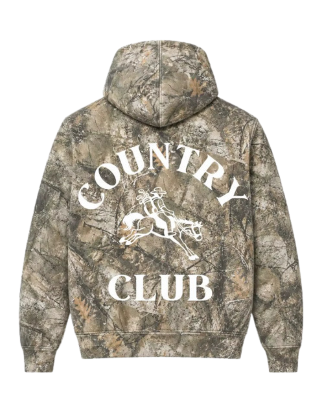 The OB Hoodie