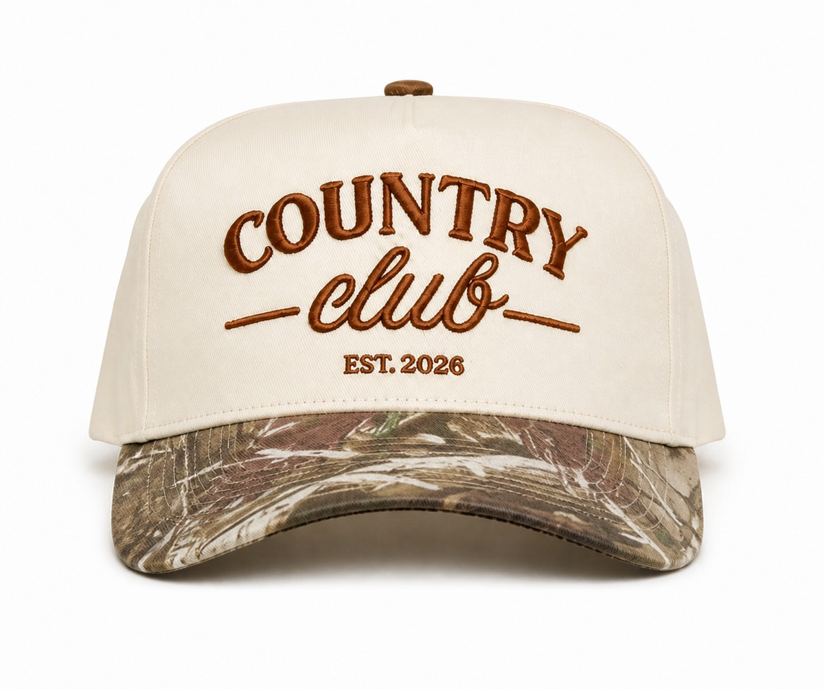 The OB Hat